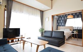 Sasatsuka Fleur Tachibana Hotel Apartment