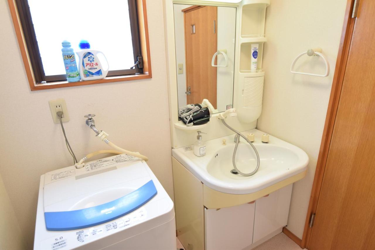 Sasatsuka Fleur Tachibana Hotel Apartment 東京都 外观 照片
