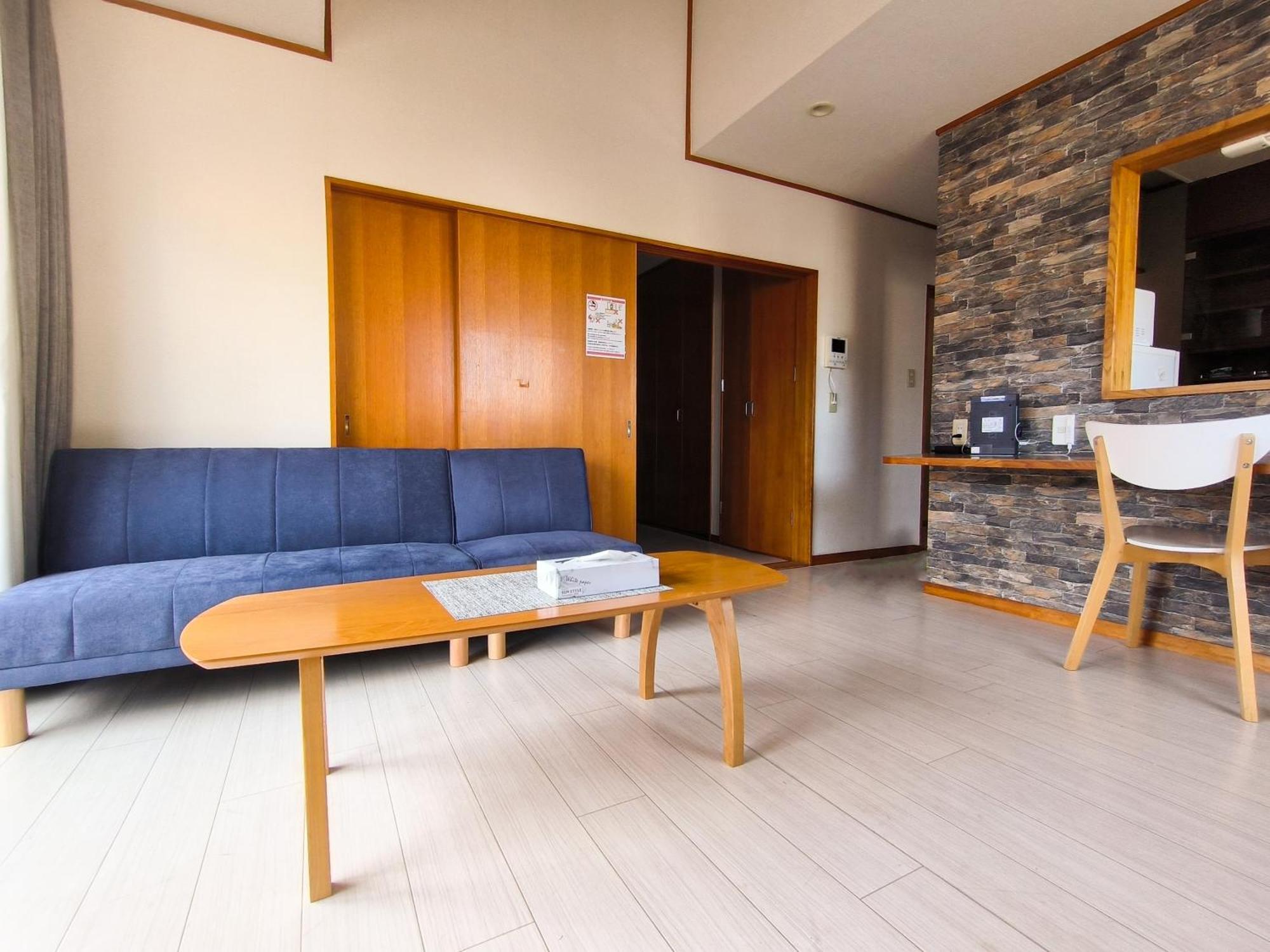 Sasatsuka Fleur Tachibana Hotel Apartment 東京都 外观 照片